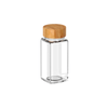 Porta Tempero Keep Em Bambu 125Ml - Ou.png